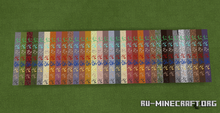  Ore Seeds  Minecraft PE 1.16
