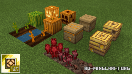  Clear Wire  Detailed Vanilla [16x16]  Minecraft PE 1.16