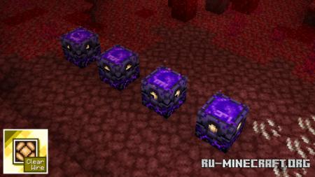  Clear Wire  Detailed Vanilla [16x16]  Minecraft PE 1.16