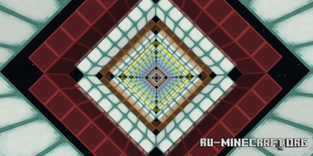 ������� Obstacle Course YK ��� Minecraft PE