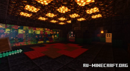 ������� An Awesome Hotel ��� Minecraft
