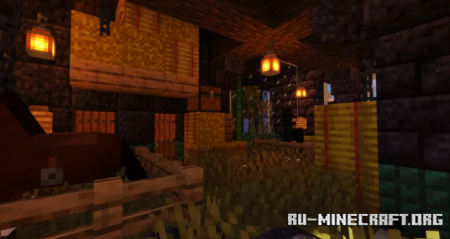 ������� An Awesome Hotel ��� Minecraft