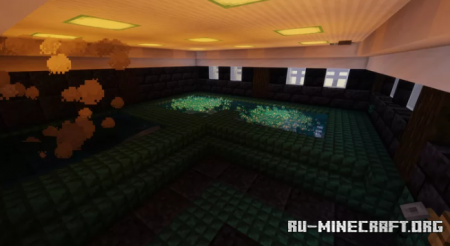 ������� An Awesome Hotel ��� Minecraft