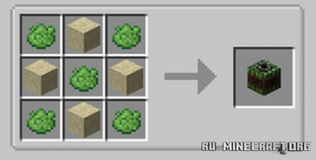  Savage and Ravage  Minecraft 1.16.1