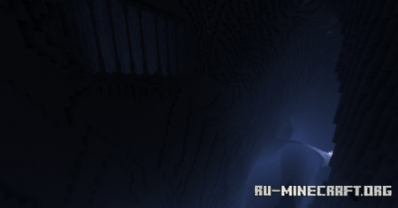 ������� The Mines of Moria ��� Minecraft