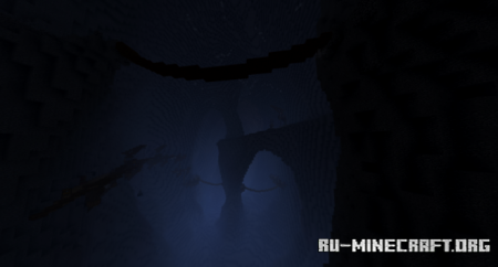 ������� The Mines of Moria ��� Minecraft