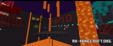  Sinister Sumo  Minecraft PE