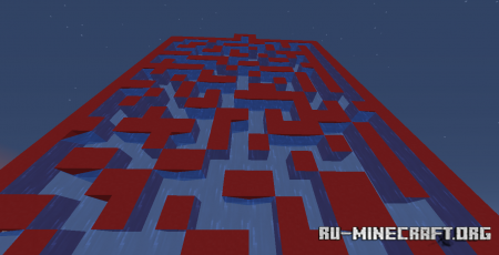  An Empty Space  Minecraft