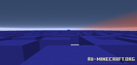 An Empty Space  Minecraft