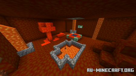 ������� An Adventure, I Guess ��� Minecraft
