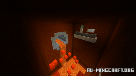 ������� An Adventure, I Guess ��� Minecraft