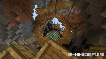 ������� In a Matter of Seconds ��� Minecraft
