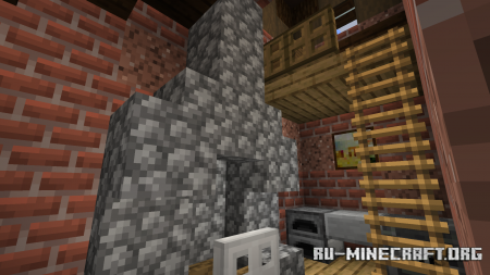 ������� In a Matter of Seconds ��� Minecraft