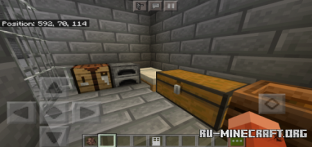  Prison by SimianOne39  Minecraft PE