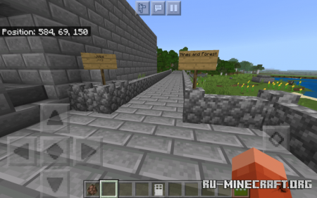  Prison by SimianOne39  Minecraft PE