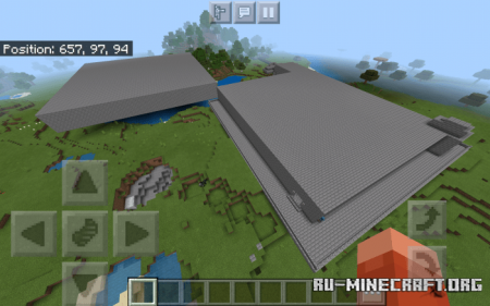  Prison by SimianOne39  Minecraft PE