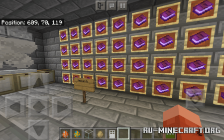  Prison by SimianOne39  Minecraft PE