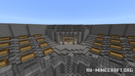  World of Racing  Minecraft PE