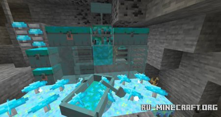  Enhanced Mushrooms  Minecraft 1.16.1