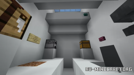 ������� Calculate Your Escape ��� Minecraft