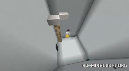 ������� Calculate Your Escape ��� Minecraft