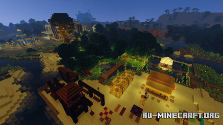 ������� Special Modern House (Summer Update) ��� Minecraft PE