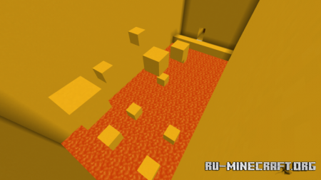 ������� Escape by OwO229705 ��� Minecraft PE