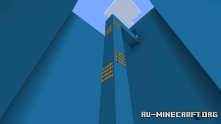 ������� Escape by OwO229705 ��� Minecraft PE