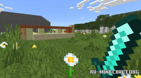 ������� Battlefield Map by KaanK ��� Minecraft PE
