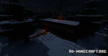  Slenderman - The Multiplayer  Minecraft