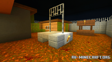  Granny Horror Adventure  Minecraft PE