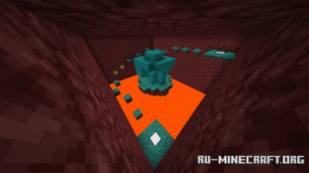 ������� A Simple and Normal Parkour ��� Minecraft PE