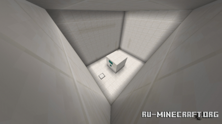 ������� A Simple and Normal Parkour ��� Minecraft PE