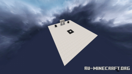 ������� A Simple and Normal Parkour ��� Minecraft PE