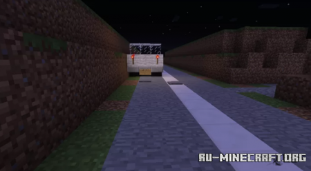  The Bunker by User_Uzi  Minecraft