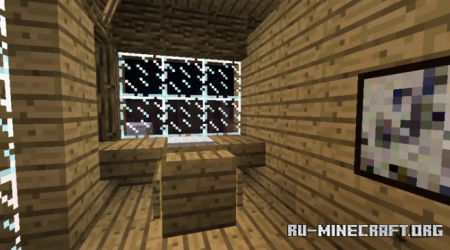  The Bunker by User_Uzi  Minecraft