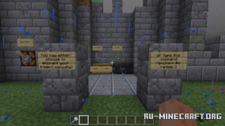 ������� Riptide Wars ��� Minecraft PE