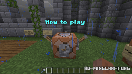 ������� Riptide Wars ��� Minecraft PE