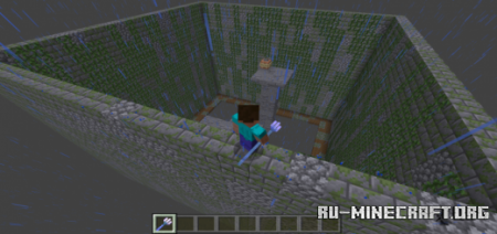 ������� Riptide Wars ��� Minecraft PE