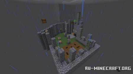 ������� Riptide Wars ��� Minecraft PE