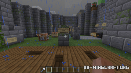 ������� Riptide Wars ��� Minecraft PE