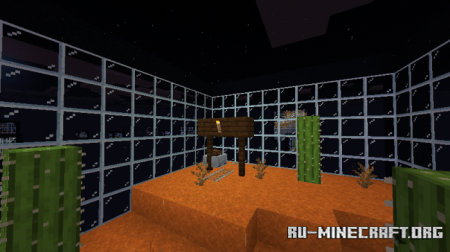 ������� Skycubes by Minelogic ��� Minecraft PE