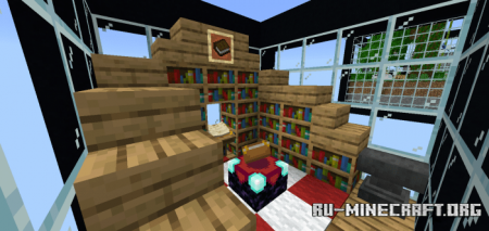 ������� Skycubes by Minelogic ��� Minecraft PE