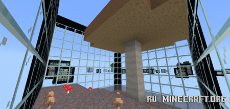 ������� Skycubes by Minelogic ��� Minecraft PE