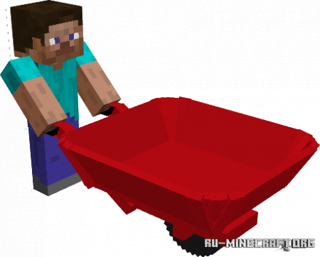  IAMs Vehicles  Minecraft PE 1.16