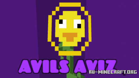  Avils Aviz  Minecraft 1.12