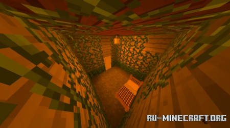 Скачать Granny Chapter 2 для Minecraft