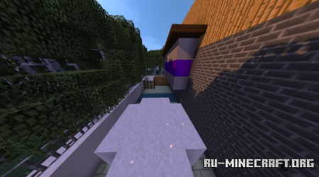 Скачать Granny Chapter 2 для Minecraft