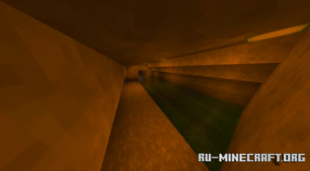 Скачать Granny Chapter 2 для Minecraft