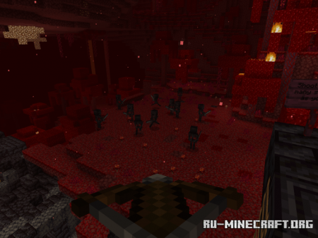  The Forgotten War  Minecraft PE